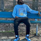 J.E.S.U.S. Crewneck