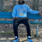 J.E.S.U.S. Crewneck