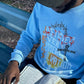 J.E.S.U.S. Crewneck