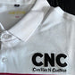 CNC Embroiled Polo Shirt