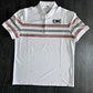 CNC Embroiled Polo Shirt