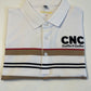 CNC Embroiled Polo Shirt