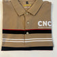 CNC Embroiled Polo Shirt