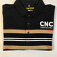 CNC Embroiled Polo Shirt