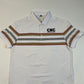 CNC Embroiled Polo Shirt